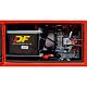 Generator portabil carcasat cu roti Energo Pmax GN7000dE, diesel, 7 KW, rezervor 17 l
