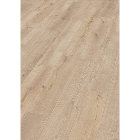 Parchet laminat 10 mm Egger NatureSense Aqua Stejar Lausanne deschis EL2952, nuanta medie, clasa de trafic 32, Aqua CLIC it! , 1292 x 193 mm