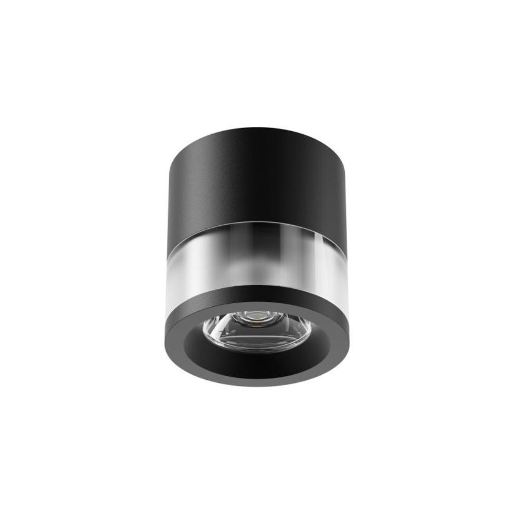 Spot LED Lea W, KL171009, 10W, 4000K, negru