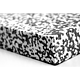 Polistiren expandat Caparol Dalmatina EPS80, ignifugat, grafitat, alb-gri, 3 cm