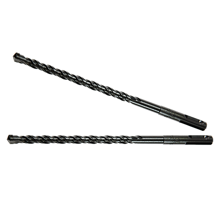 Burghiu Verto, SDS-Plus, pentru beton, 10 mm