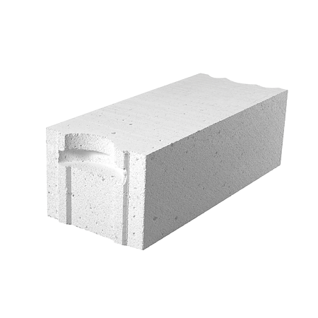 BCA Ytong Interio XL, 599 x 125 X 399 mm