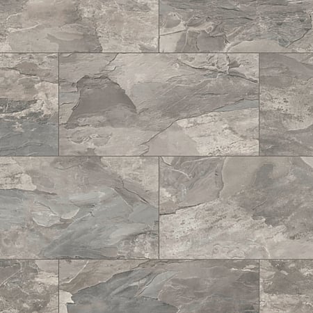Parchet laminat 8 mm Kronospan Atlantic K387 Silverado Slate, nuanta medie, aspect dala clasa de trafic 32, twin click + si 1click2go pure +, 638 x 330 mm