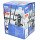 Aspirator cu spalare 2 in 1 Dedra DED6608, 1400 W, 15 l, furtun 1,5 m