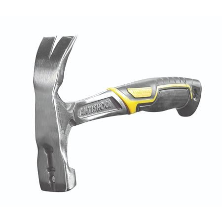 Ciocan dulgherie Topmaster 450 g, maner antivibratie