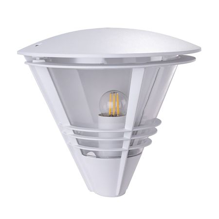Aplica exterior Globo Salla 32093W, 1 x E27, 60W, 270x250 mm