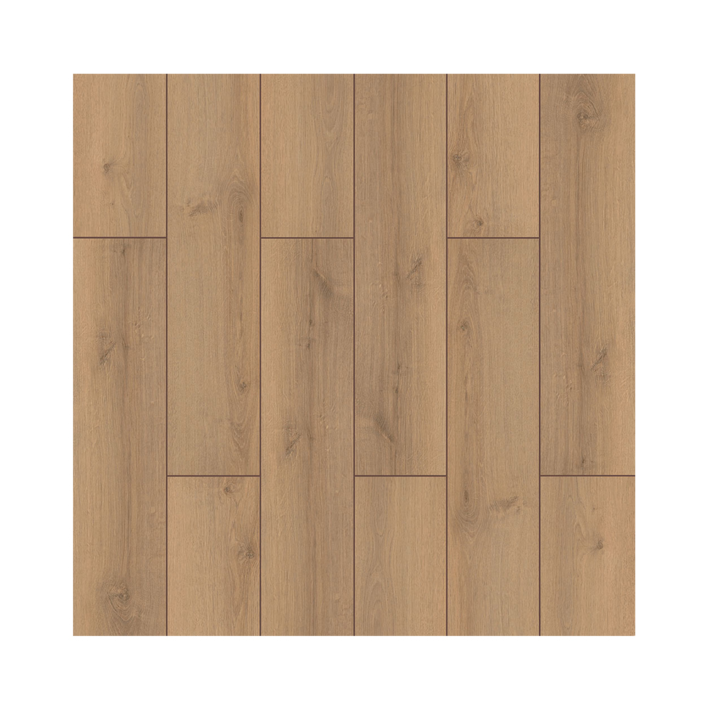 Parchet laminat 12 mm Kastamonu FXL019 Canyon Oak, nuanta medie, lemn stejar, clasa de trafic 33, click, 1202 x 195 mm 1202