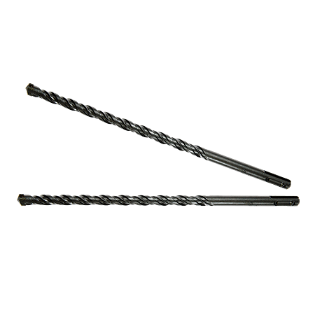  Burghiu Verto, SDS-Plus, pentru beton, 12x260 mm