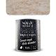 Pachet vopsea decorativa, interior, Magic Efect Brilliant, efect dune de nisip, C04, bej, 1 + 1 + pensula