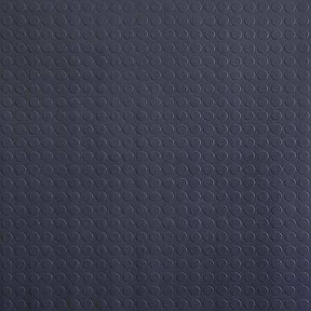 Covor PVC linoleum Autolin, gri inchis, grosime 1.8 mm, latime 200 cm