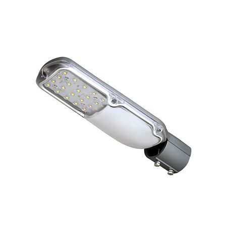 Corp iluminat stradal Ledinaire Philips BRP056, LED72/740 SLA 54W, IP65, 4000 K