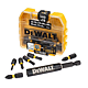 Set 16 piese de impact DeWALT DT70577T