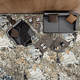 Gresie portelanata exterior/interior Fiero Natural, rectificata, multicolora, 60 x 120 cm