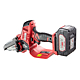 Fierastrau electric de gradina Raider RDP-CLGP20, 100 mm, SDS, 1/4", 1.1 mm, 4 Ah