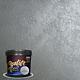 Vopsea decorativa cu aspect sablat metalizat, Deko Creative Effect Sospiri Equinox, 1.25 l