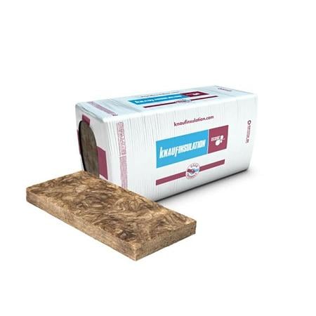 Vata minerala Knauf Insulation MPN Plus 037, 150 x 600 x 1200 mm