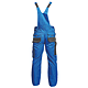 Pantaloni FF Carl BE-01-003, poliester/bumbac, standard, 54