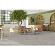 Pardoseala LVT 4.4 mm Tarkett Progressive House Jason, impermeabil, nuanta medie, decor lemn, clasa de trafic comercial normal 31, sistem click, 1220 x 200 mm 