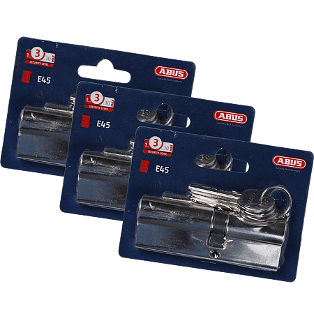 Cilindru Abus E45, alama, N 40/50