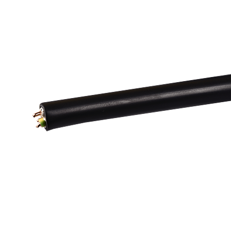 Cablu ignifug CYYF 3 x 1,5 – 100 m