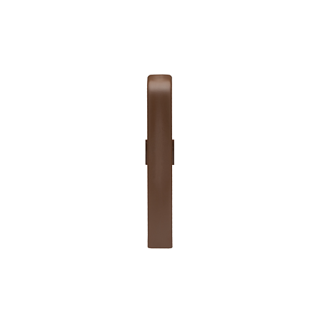 Set element de imbinare plinta parchet Set, stejar auriu, MDF, 60 x 19 mm, 5 bucati/set