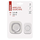 Sonerie wireless Emos P5733W, 150 m, IP44, 36 melodii