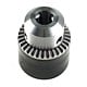 Set 3 piese mandrina cu cheie + adaptor SDS-Plus, 1,5–13 mm, prindere 1/2"-20 UNF