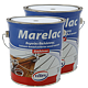 Lac pentru lemn Marelac Yacht, pe baza de solvent, interior/exterior, 2.5 l