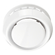 Anemostat cu flansa Vents, PVC, diametru 150 mm