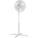 Ventilator cu picior Midea FS40-21M, 40 W, alb, diametru 40 cm