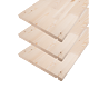 Treapta din lemn rasinos 27 x 800 x 330 mm