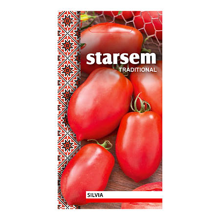 Seminte de tomate, Starsem Silvia