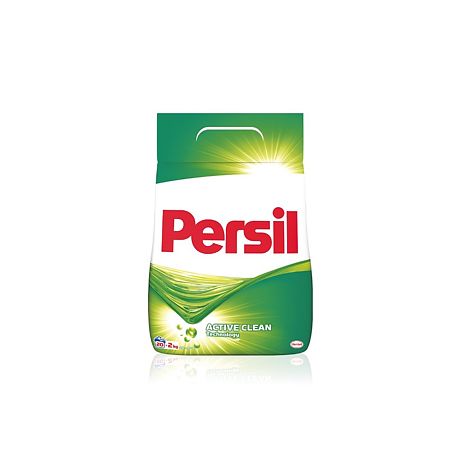 Detergent automat pudra Persil, regular, 20 spalari, 2 kg 