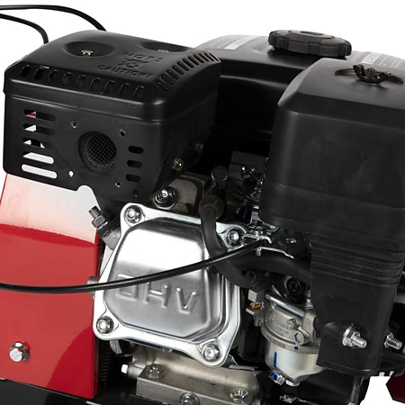 Motocositoare pe benzina Micul Fermier GF-2207, cu lama 4 timpi, 6.5 CP, 3.6 l