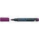 Marker cu vopsea Schneider 130, 1-3 mm, mov Marker cu vopsea Schneider 130, 1-3 mm, mov