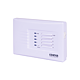 Termostat de ambient Conter N4, multizonal (1RX+2TX)