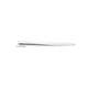 Capac WC Wirquin Expert, polipropilena, alb, 39.3 x 46 cm