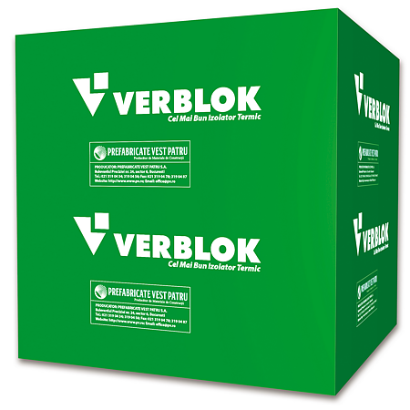 BCA Verblok 600 X 150 X 300 mm BCA Verblok 600 X 150 X 300 mm