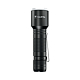 Lanterna LED Varta Aluminium Light F30 Pro + 3 baterii Longlife Power AAA, 400 lm, 3 moduri iluminare