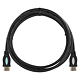 Cablu HDMI/Ethernet de mare viteza Emos, tata - tata, 1.5 m