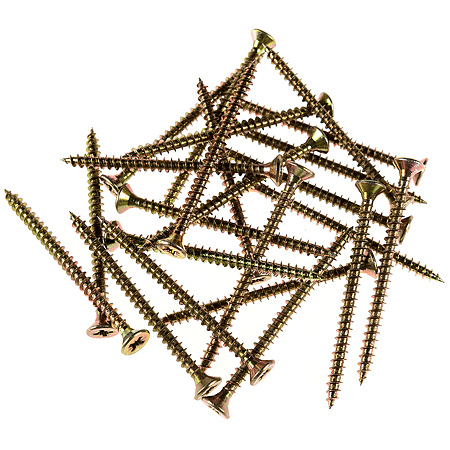 Surub cap inecat 5,0 x 70 mm