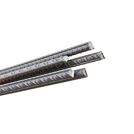 Otel beton B500C, bara, striat, Ø 25 mm, 12 m Otel beton B500C, bara, striat, Ø 25 mm, 12 m