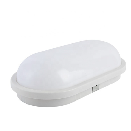 Aplica ovala Fucida, 15W, 1050 lm, lumina alba naturala 4000 K