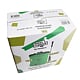 Pompa de stropit Micul Fermier Pandora, acumulator, verde, 12 l