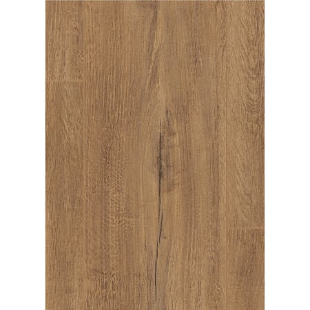 Parchet laminat 8 mm Egger NatureSense Aqua Stejar Melba maro EL2418, nuanta medie, clasa de trafic 32, Aqua CLIC it! , 1292 x 193 mm
