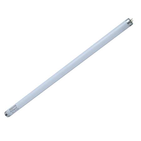Tub Fluorescent TL-D Super 80 Philips 18W/830