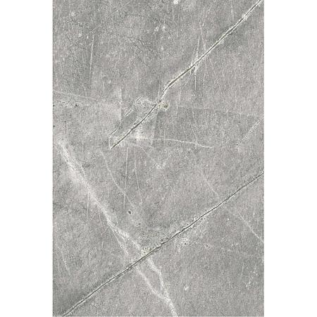 Blat masa bucatarie Kronospan Trends 20/21 K368PH Slim Line, ceramic, Marmura gri, 4100 x 1300 x 12 mm
