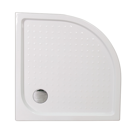 Cabina dus patrata Sanotechnik BQ90C-P, sticla 5mm, 90 x 90 x 202.5 cm