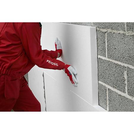 Spuma poliuretanica pentru montaj, aplicare cu pistol, Penosil SpeedFix Construction 878, 750 ml