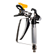 Pistol de vopsit fara aer Raider RDP-HPAS01, 1200 W, 207 bar